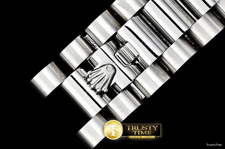 0127 SmartChoice RDD0219K – DayDate 36mm 698